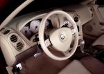 Pontiac Grand Prix G-Force Concept 2003 года